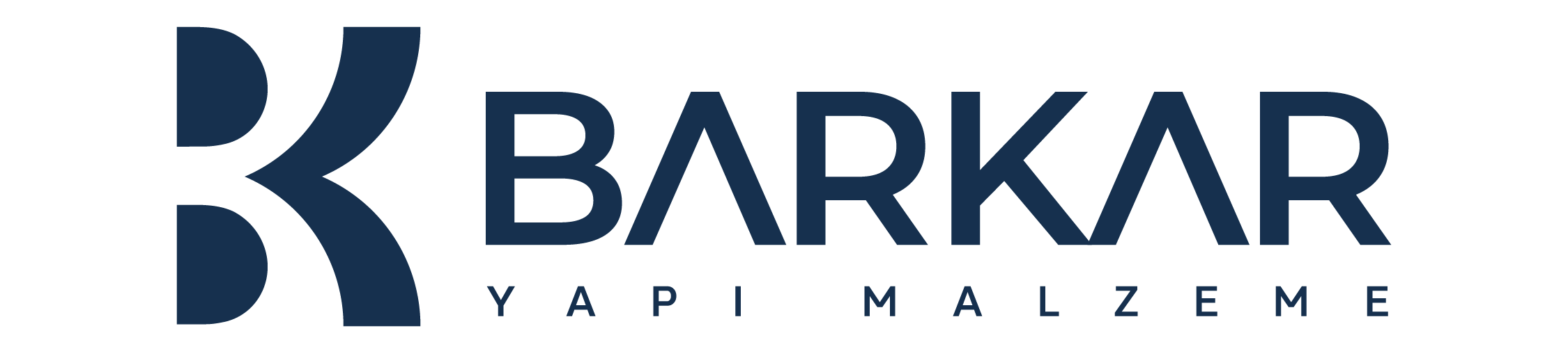 Barkar inşaat